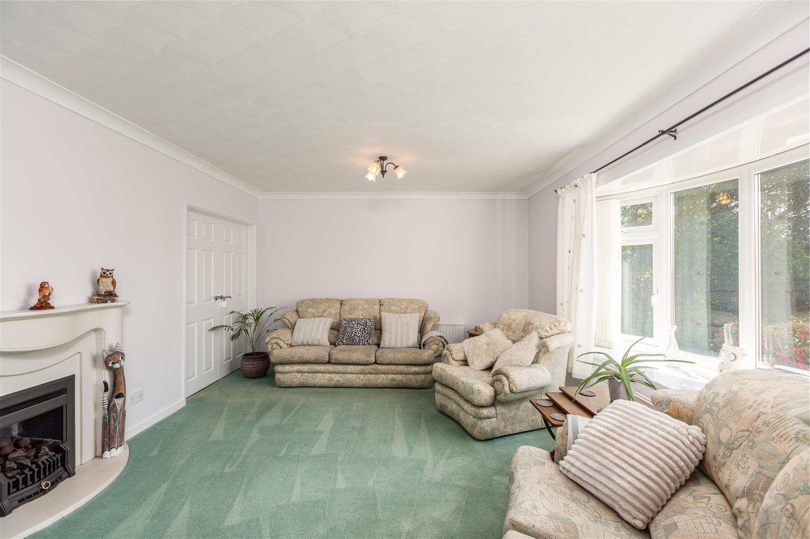 Saunders Way, Sketty, Swansea, SA2 8BJ